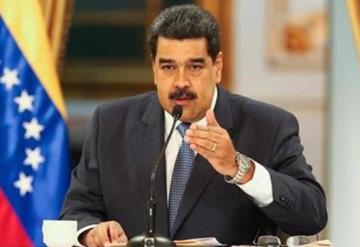 Maduro: En Venezuela triunfará la paz pese a locuras de Trump