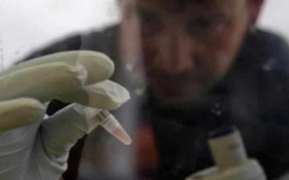 Explota laboratorio con mortal virus de viruela y ébola