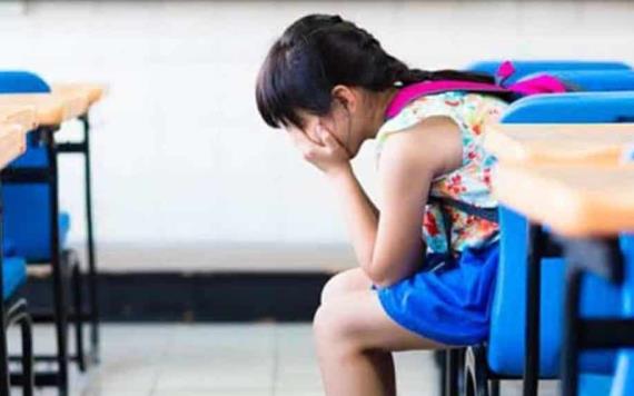 Alumna se quita la vida luego que maestro la avergonzara por estar en sus días