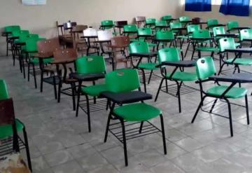 Suspenderán clases en 22 municipios de Jalisco por tormenta tropical Lorena