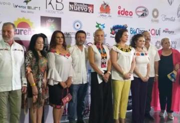 Inauguran Orgullosamente Tabasqueña en Centro de Convenciones de Villahermosa