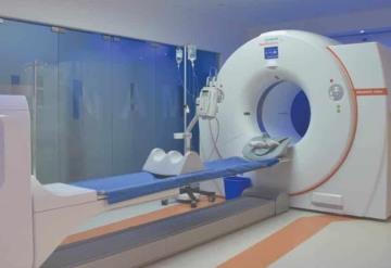 UNAM firma alianza con Siemens Healthineers para el tratamiento del cáncer