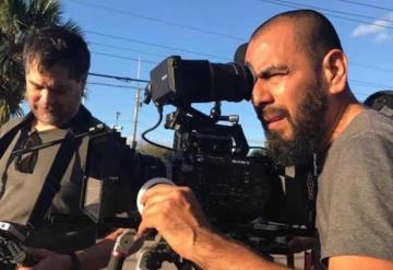 Detienen al presunto asesino de Erick Castillo, cinefotógrafo que colaboró en Roma