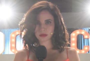 ¡Martha Higareda mueve corazones! 