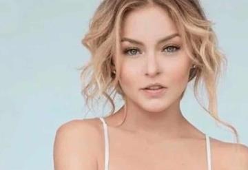 VIDEO: Angelique Boyer confiesa haber cometido un crimen en aeropuerto