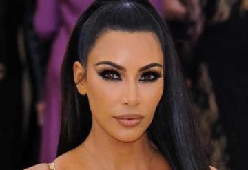 Enfermedad de Kim Kardashian avanza día con día