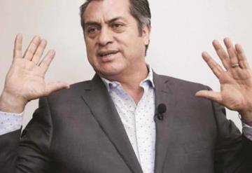 El Bronco se salva de juicio por desvío de recursos