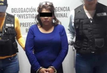 Capturan a enfermera que mató a un niño durante ritual satánico