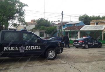 Asaltan empresa a punta de pistola; está ubicada en el fracc. Nance 2