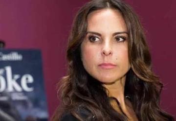 ¡No me digas amor, me llamo Kate!, Kate del Castillo explota contra reportero