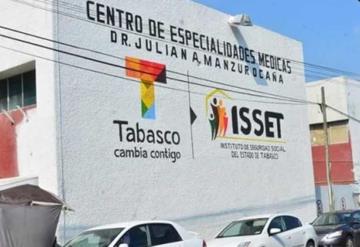 ISSET busca médicos para estas 10 especialidades