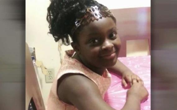 Niña de 10 años se ahogó con una zanahoria en escuela y murió 