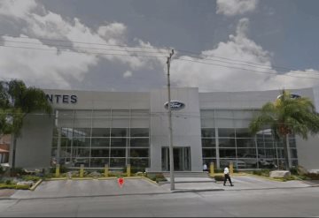 La Ford se va de Celaya, Guanajuato; hace una semana fue atacada a balazos al no pagar extorsión