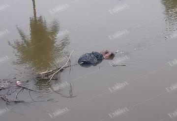 Hallan a ejecutado y embolsado en la ranchería Hueso de Puerco