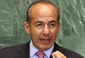 Felipe Calderón ofrecerá ponencia en el Tec de Monterrey y usuarios de redes explotan