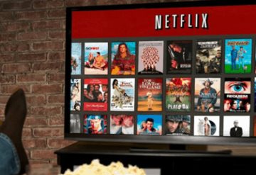 Encuesta revela que Mexicanos son adictos a Netflix y Blim