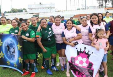 Inauguran etapa estatal de la Copa Telmex Telcel 2019 de fútbol