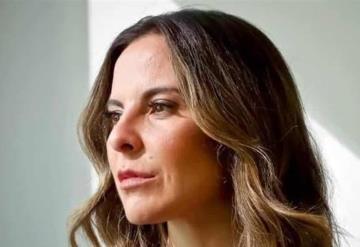 Kate del Castillo exige más de mil millones de pesos al gobierno de México 