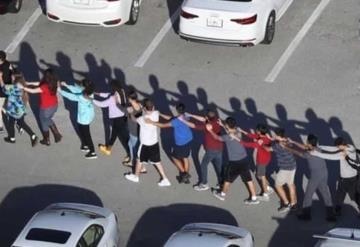 Los maestros pueden ir armadas a la escuela, en Florida