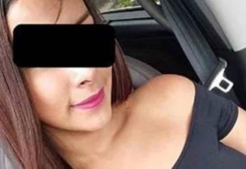 A Itzayana, mujer trans la asesinó su novio 