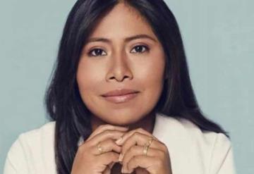 Yalitza Aparicio será nombrada embajadora de la Unesco