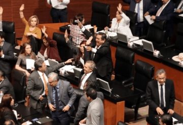 Avala Senado reformas a ley sobre Afores 