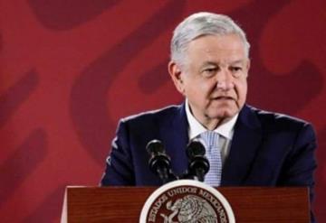 Nunca más una represión, una tortura… nunca más un 68: López Obrador