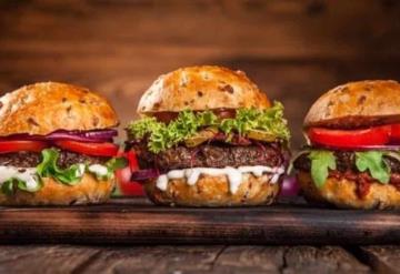 Soya, cerdo y pellejos,es lo que contienen estas marcas de carne para hamburguesa: Profeco