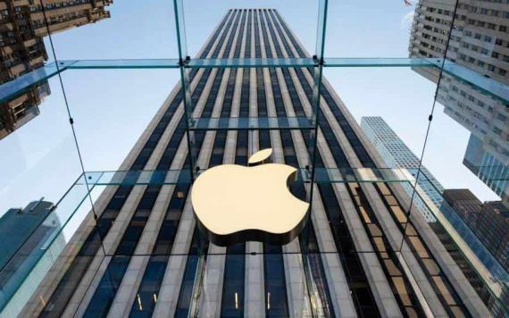 Sujeto demanda a Apple por convertirlo en homosexual; pide indemnización