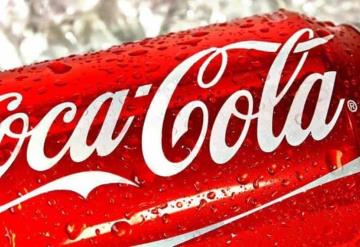 Coca Cola se une al cuidado del medio ambiente; eliminará plástico en este producto