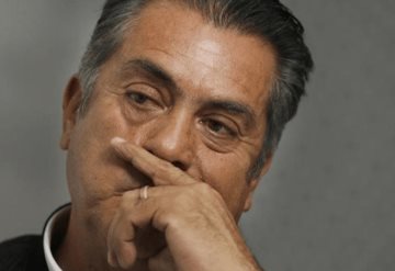 Corte suspende sanción a ‘El Bronco’ por firmas