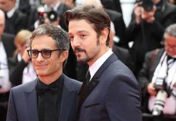 Diego Luna y Gael García trabajaran justos en una nueva serie