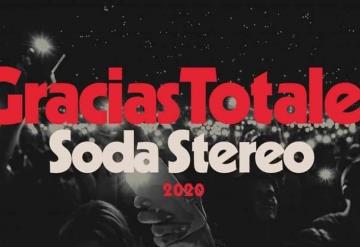 Soda Stereo anuncia gira por Latinoamérica; estos serán los invitados especiales