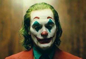 Aumenta seguridad ante estreno del ´Joker´ en Estados Unidos