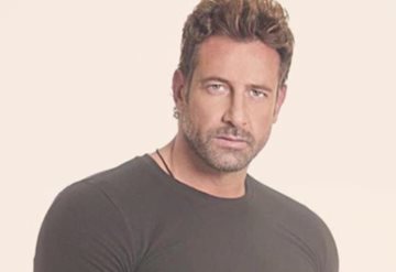 Gabriel Soto desmiente a su ex esposa Geraldine Bazán