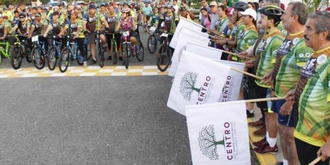 Así se vivió la carrera ciclista Reto Lomas, Ríos y Lagunas 2019”
