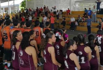 Arranca copa Telmex Telcel de basquetbol en Villahermosa