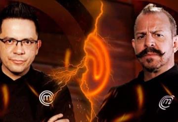 Masterchef México: la verdad tras el pleito entre el Chef Benito y José Ramón Castillo