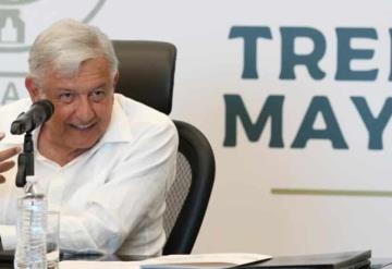 Respalda ONU proyectos del Gobierno Mexicano, en especial el Tren Maya