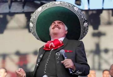 Vicente Fernández ofrece disculpas por comentarios contra homosexuales