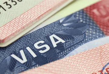 A partir del 3 de noviembre deberás tener seguro médico para tramitar visa a EU