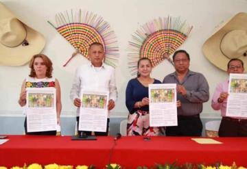 Invitan al 2° Concurso de Altares Comunitarios Yokot’anob