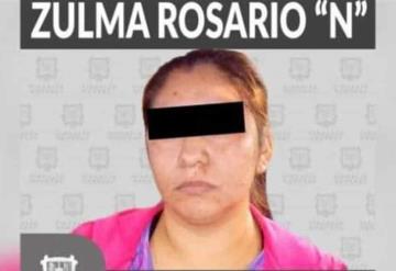 Detienen a exfuncionaria de Nayarit por el presunto delito de tortura