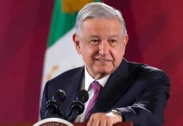 AMLO insiste que España pida disculpa