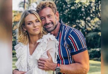 Irina Baeva y Gabriel Soto anuncian la llegada del nuevo miembro de su familia