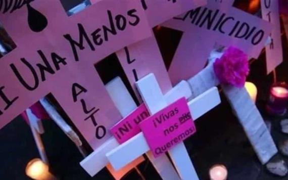 Condenan a adolescente de 17 años por feminicidio en Morelos