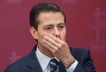 Sobornos de Pemex financiaron campaña de Peña Nieto en 2012