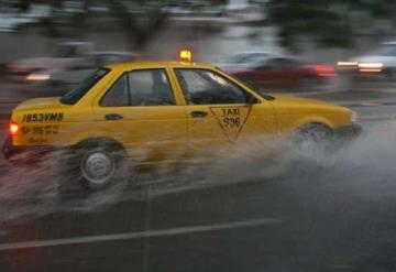 Próximas lluvias en Tabasco serán como las de 2007