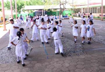 Hay corrupción y robo en escuelas de Tabasco, directores no han sido sancionados