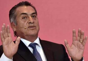 Es un show: El Bronco sobre proceso de sanción en su contra